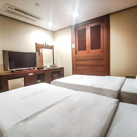 Prime In Seoul Hotel Exterior photo