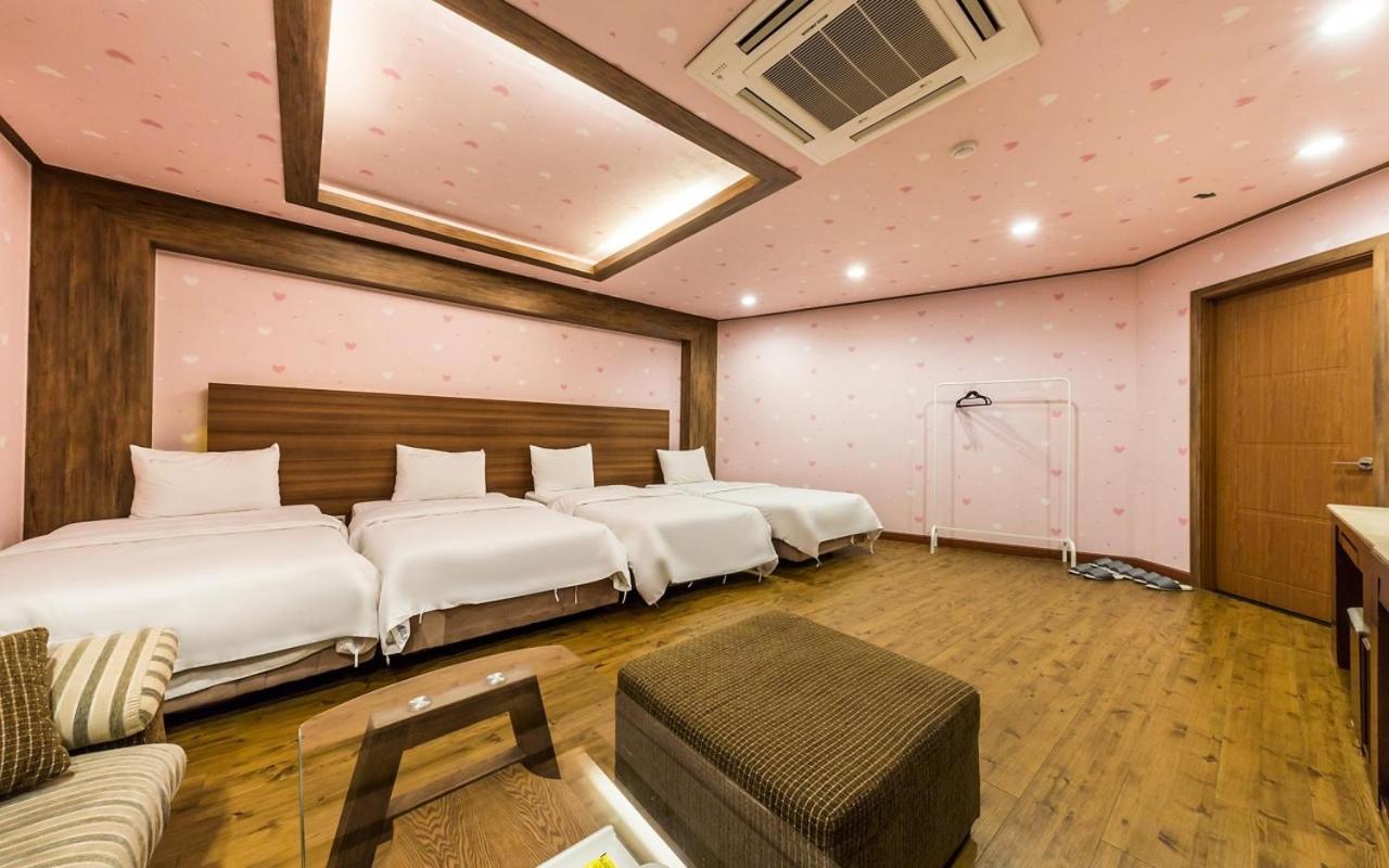 Prime In Seoul Hotel Exterior photo