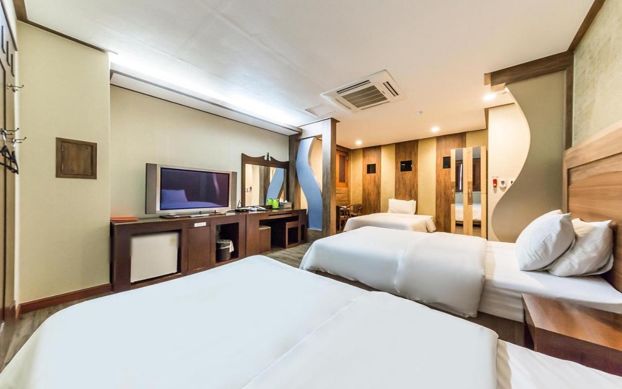 Prime In Seoul Hotel Exterior photo