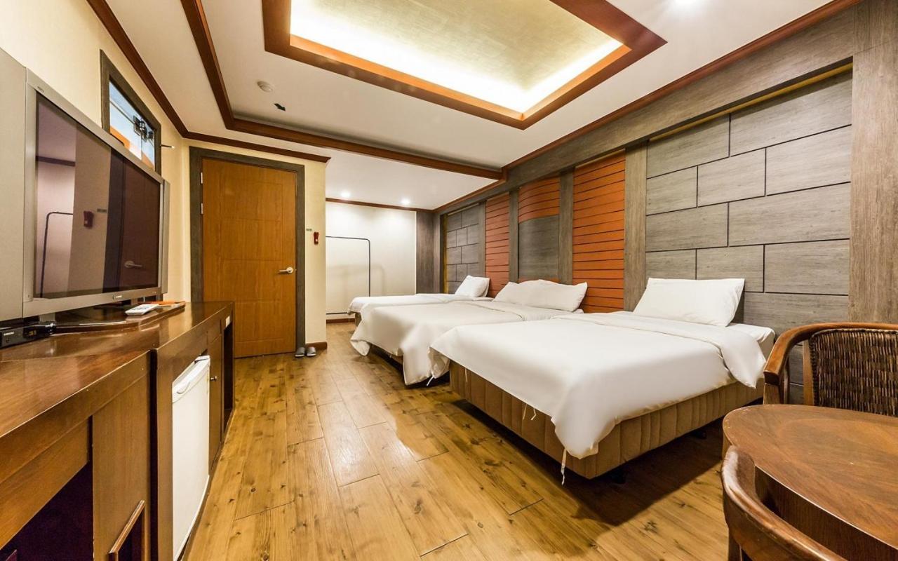 Prime In Seoul Hotel Exterior photo
