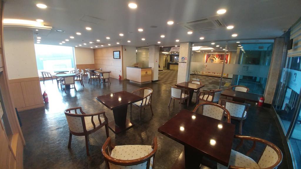 Prime In Seoul Hotel Exterior photo