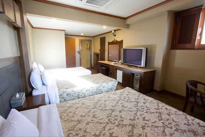 Prime In Seoul Hotel Exterior photo