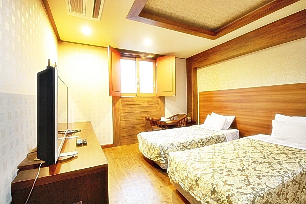 Prime In Seoul Hotel Exterior photo