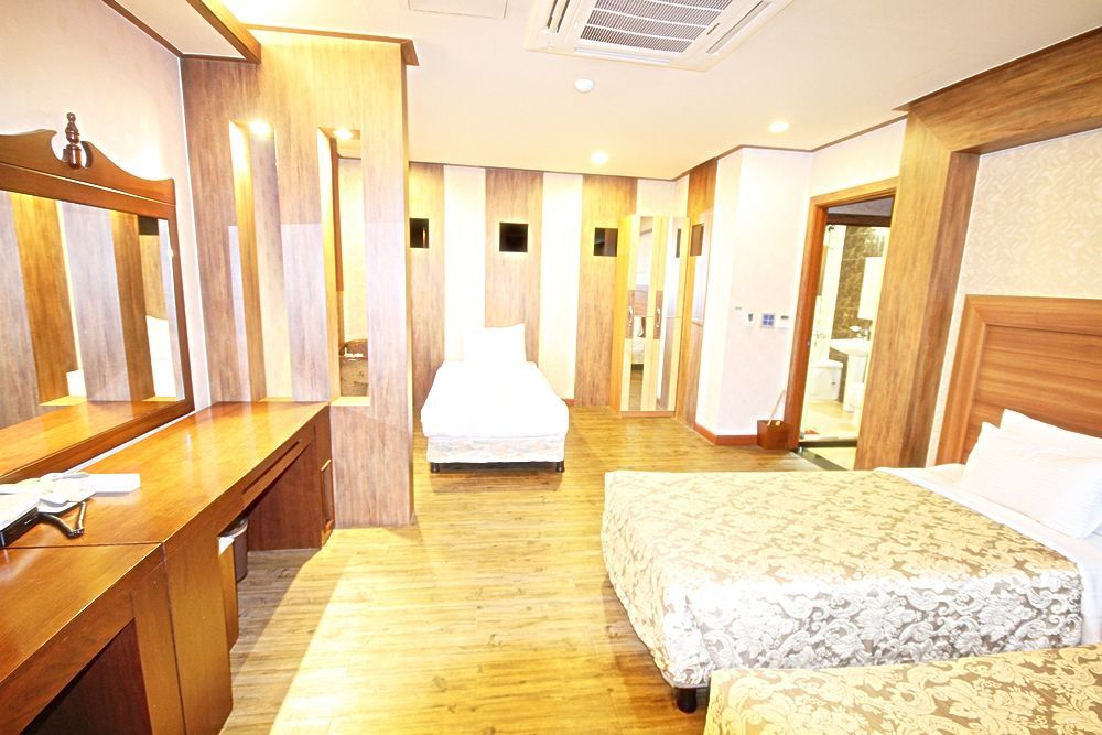 Prime In Seoul Hotel Exterior photo
