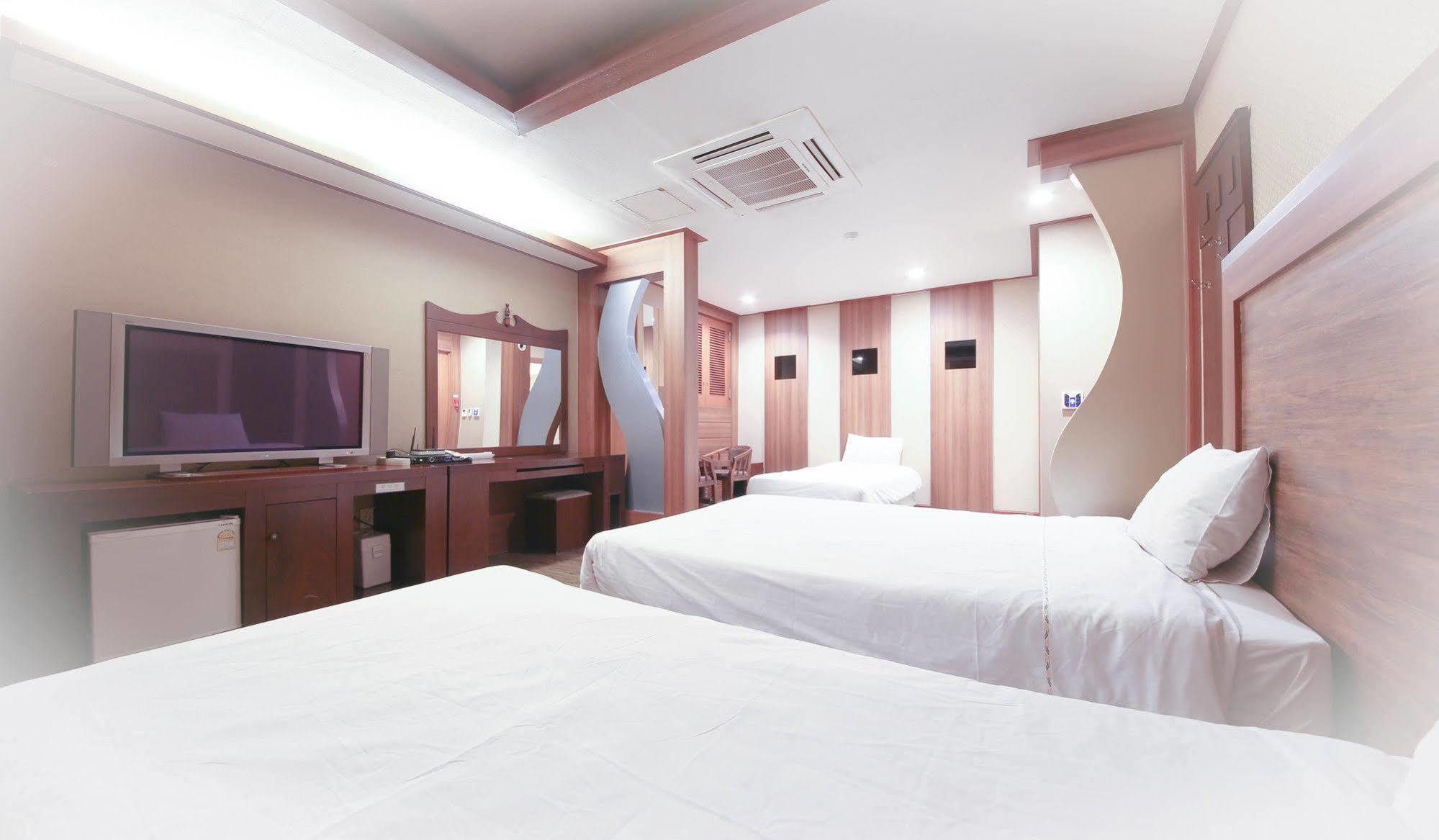 Prime In Seoul Hotel Exterior photo